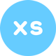 xs